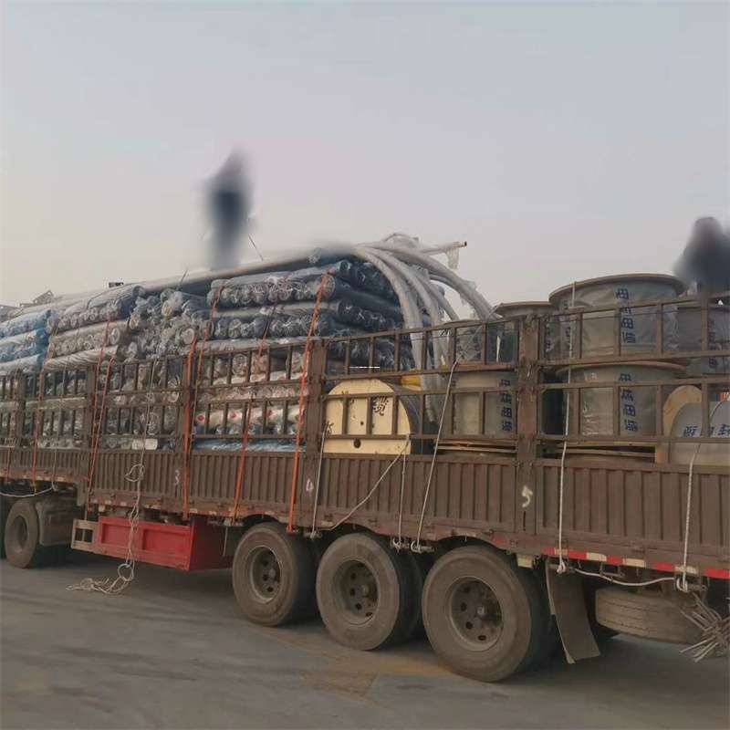 河南三门峡湖滨到六盘水物流公司——一站式服务，让货运更便捷