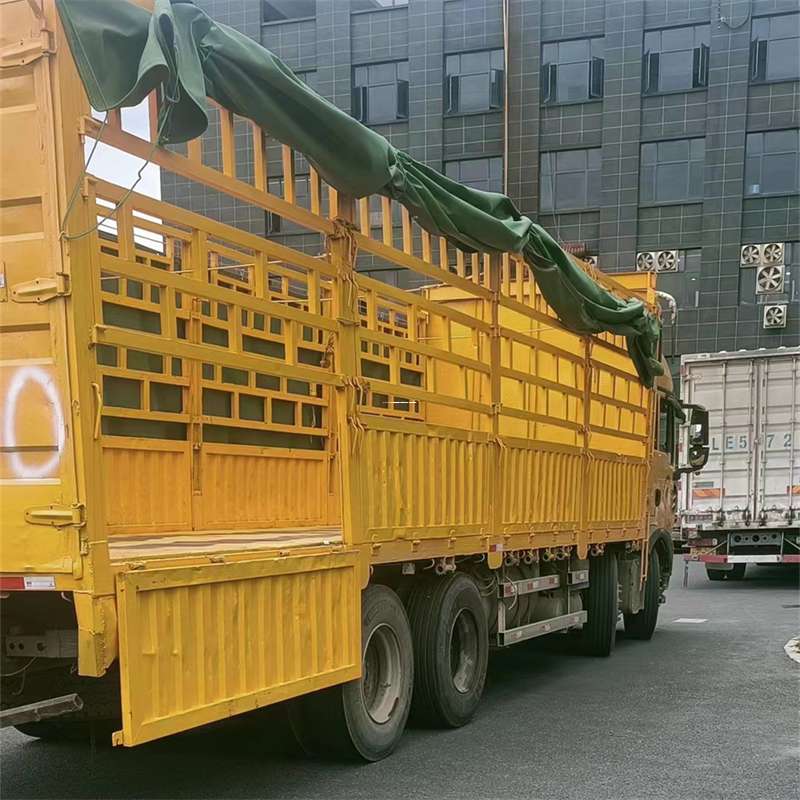 河南三门峡湖滨至宜宾货运专线一站式物流服务，让货物畅行无忧