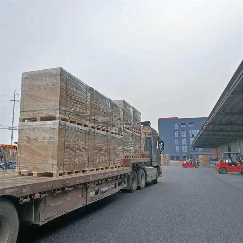 河南三门峡湖滨至苏州工业园区货运专线，高效物流直达一站式服务