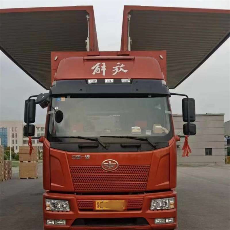河南三门峡湖滨到白城物流公司——一站式服务，满足您的各种物流需求