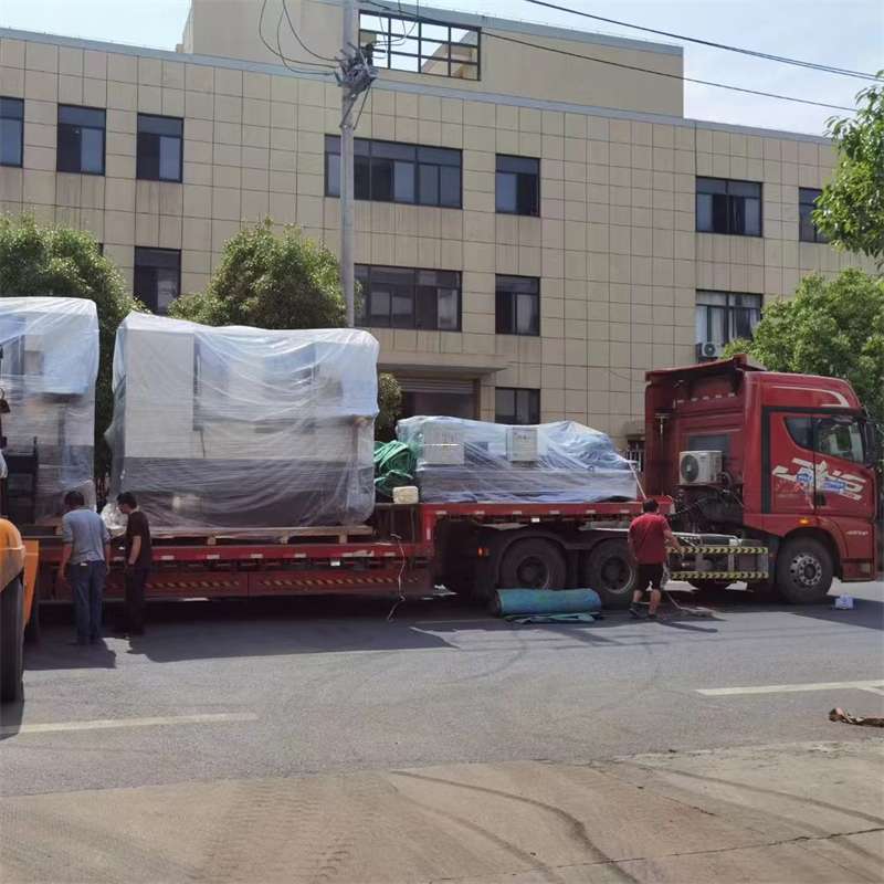 河南三门峡湖滨到南京物流公司一站式服务，让货运更轻松