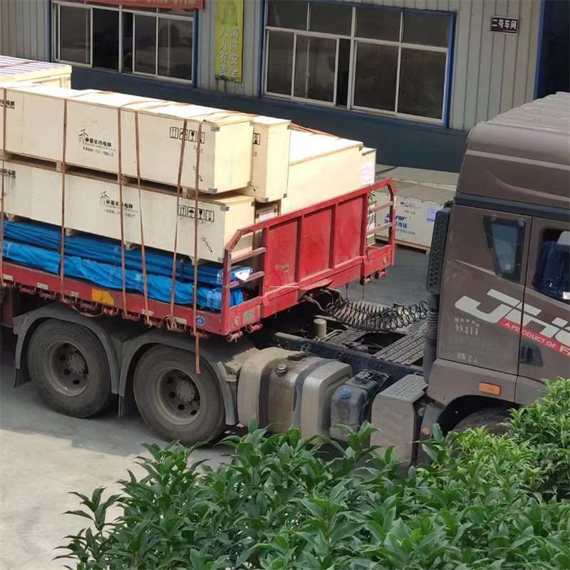 河南三门峡湖滨至新疆阿勒泰福海县物流专线，一站式服务，让您的货物畅行无忧
